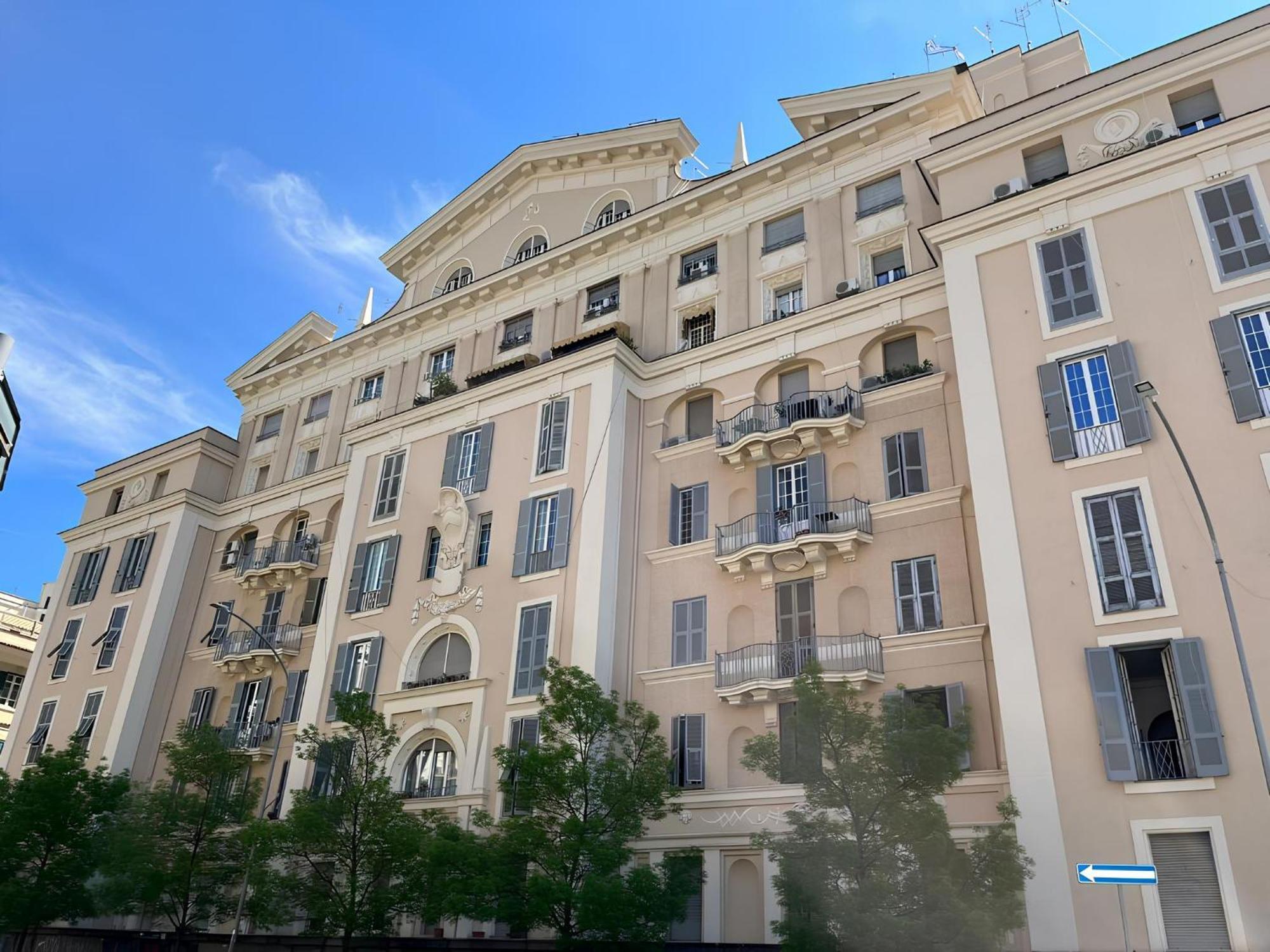 King's House - San Giovanni/re Di Appartement *